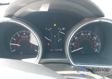 2008 Toyota Highlander Limited из США, поврежденный, VIN JTEES42A282002535